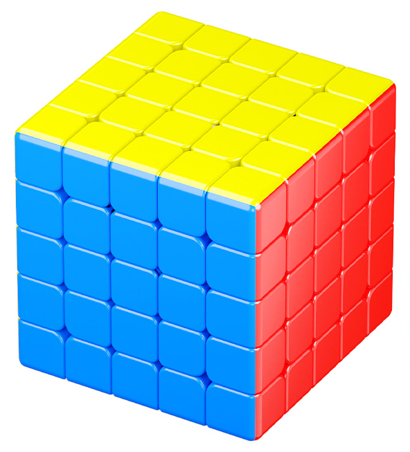 SengSo MoSheng 5x5 (Magnétique)