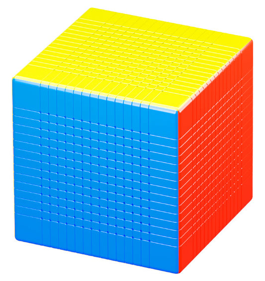 SengSo MoSheng 15x15