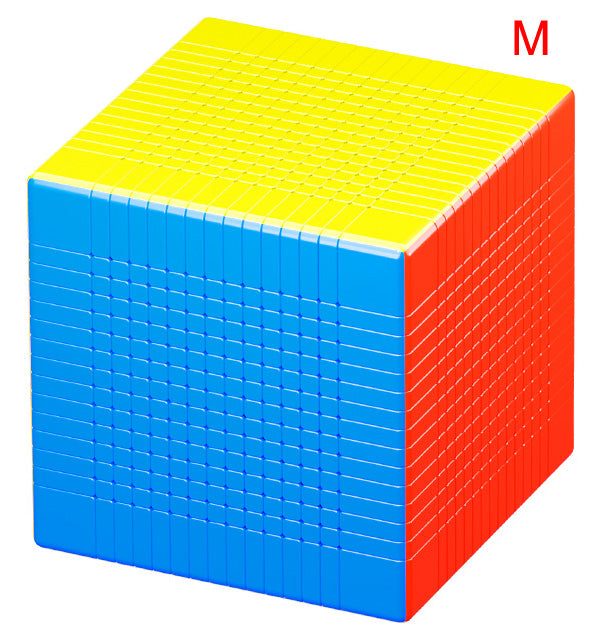 SengSo MoSheng 15x15 (Magnetic)