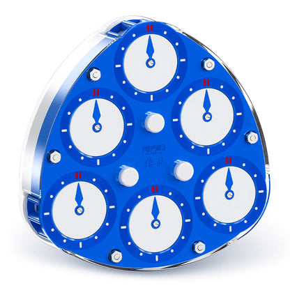 QiYi Triangle Clock (Magnétique)