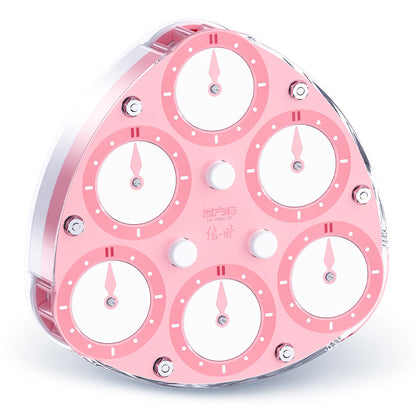 QiYi Triangle Clock (Magnétique)