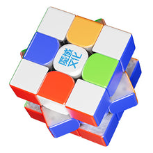 MoYu Super Aolong 3x3 (20-Magneten, Maglev, Ball-Core, UV)