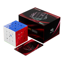 VinCube Apex V2 58mm (Magnetisch, Ball-Core, UV)