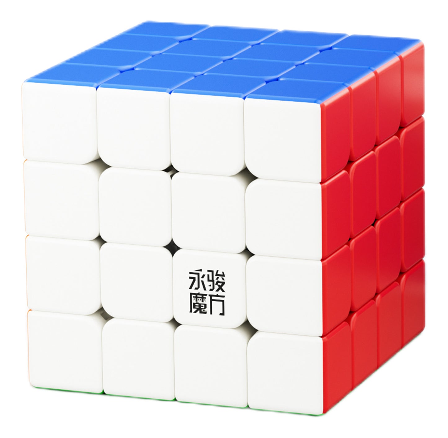 YJ YuSu 4x4 II Clicky (Magnétique)