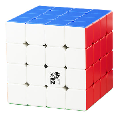 YJ YuSu 4x4 II Clicky (Magnétique)