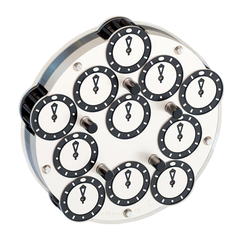 SengSo 5x5 Clock V2 (Magnétique)