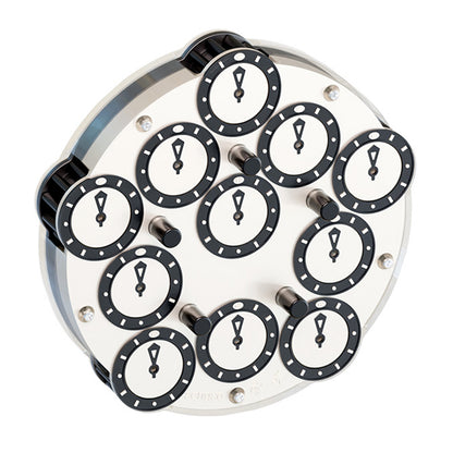 SengSo 5x5 Clock V2 (Magnétique)