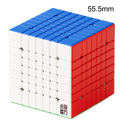 YJ Pocket Mini 7x7 55mm (Magnétique)