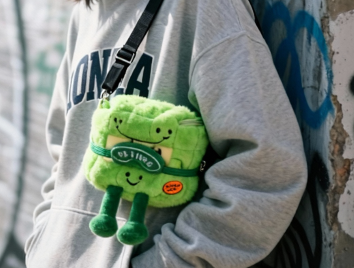 YJ Plushy from KewbzUK Speed Cube Shop 5