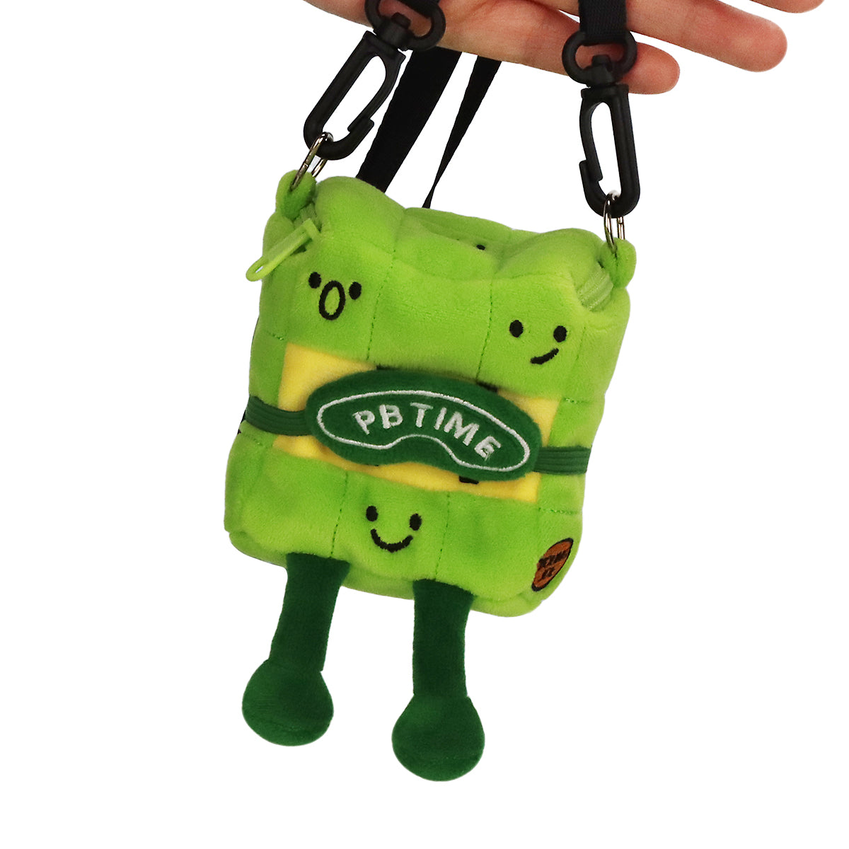 Peluche YJ