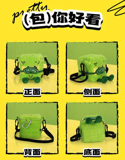 YJ Plushy from KewbzUK Speed Cube Shop 12