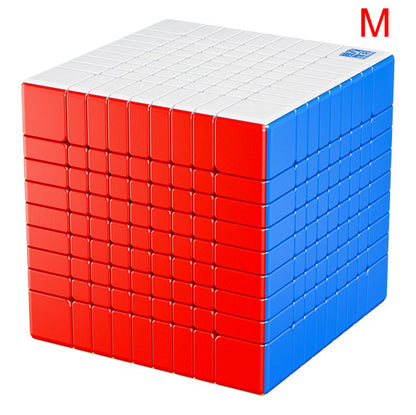 MoYu Meilong 9x9 V3 (Magnétique, Ball-Core)