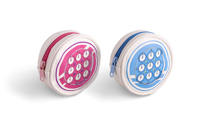 Clock Travel Case from KewbzUK Speed Cube Shop 17