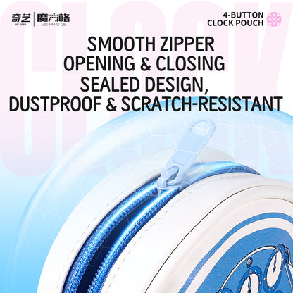 Clock Travel Case from KewbzUK Speed Cube Shop 22