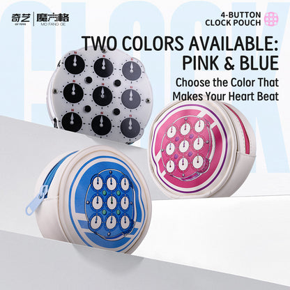 Clock Travel Case from KewbzUK Speed Cube Shop 23