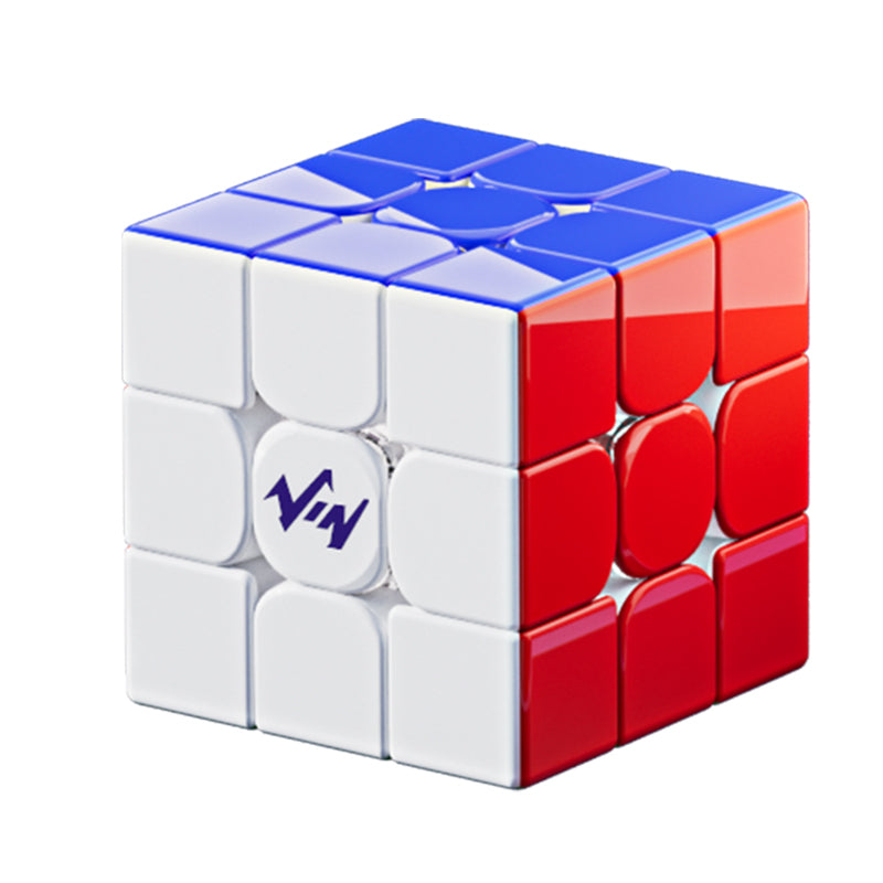 VIN3 3x3 Nova (Flagship) from KewbzUK Speed Cube Shop 4