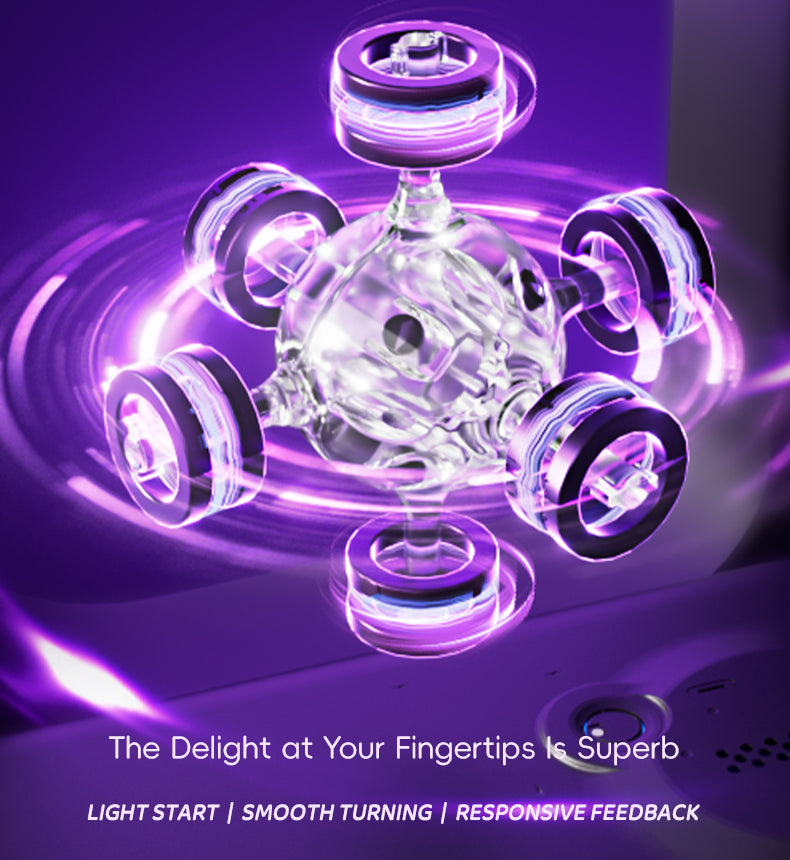 VIN3 3x3 Nova (Flagship) from KewbzUK Speed Cube Shop 17