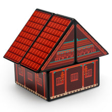 House Cube 2x2