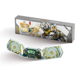 QiYi Timer WhiteTiger from KewbzUK Speed Cube Shop 1