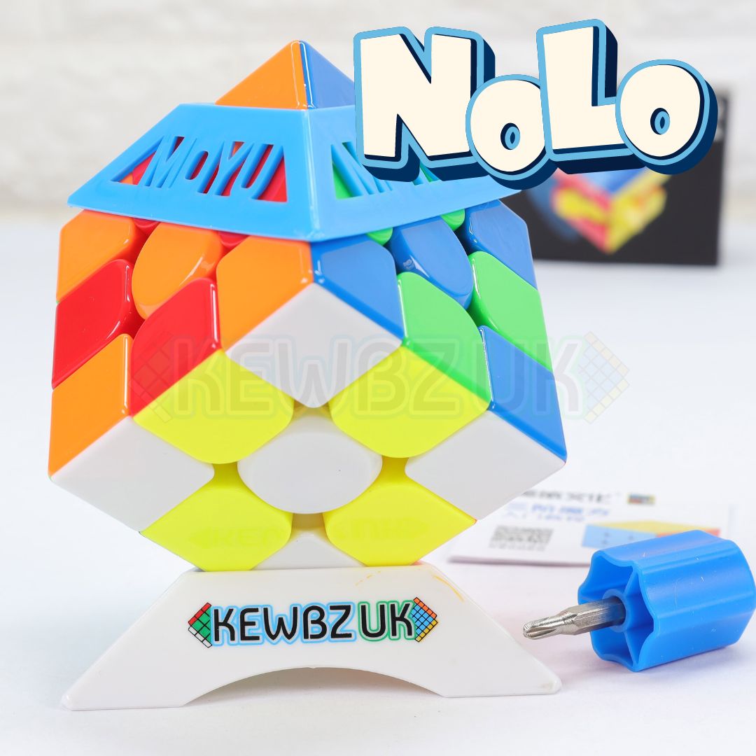 NoLo MeiLong 3M V2 (Magnetic, UV)