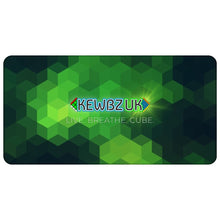 Tapis Kewbz V2 Mini Vert