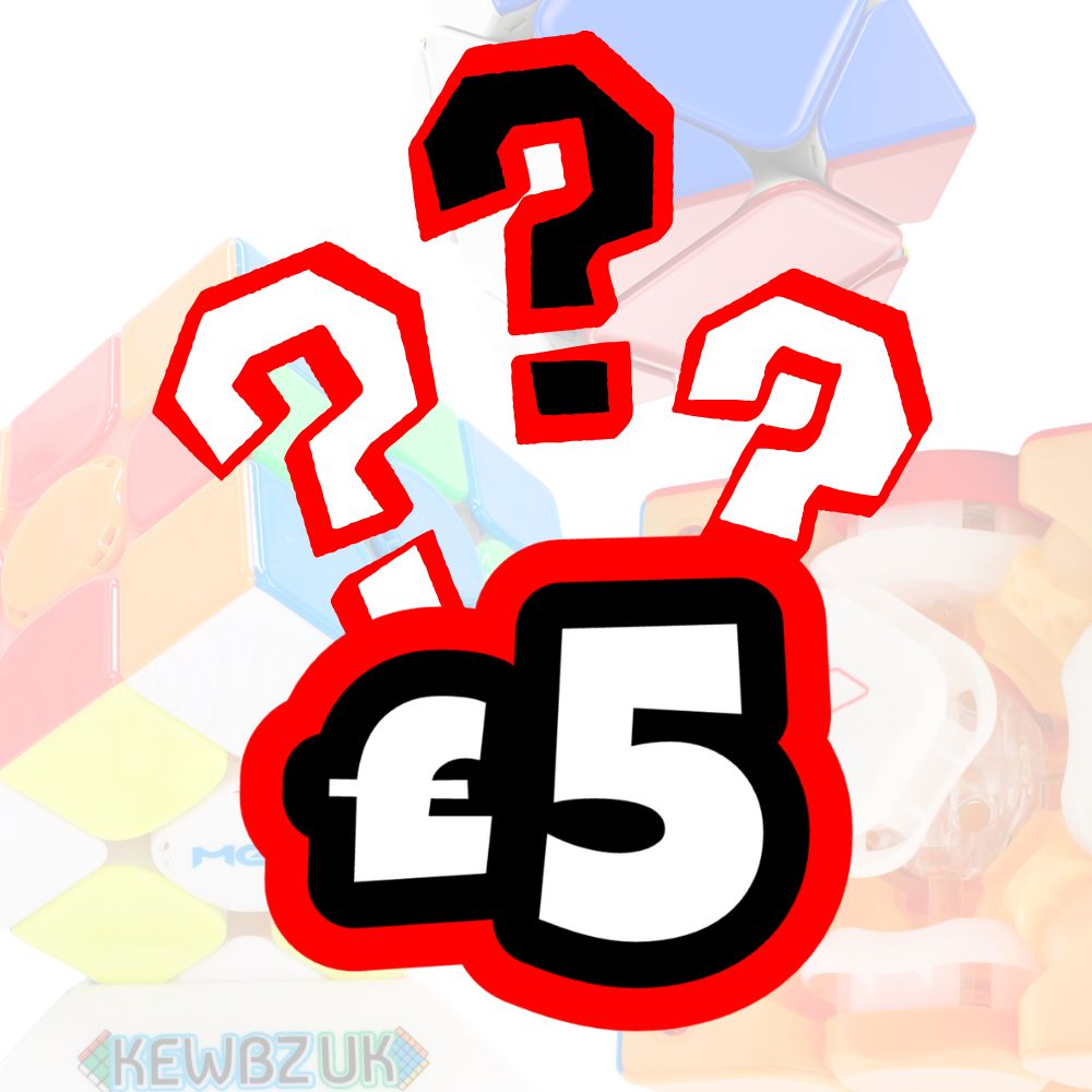 5 £ Flash