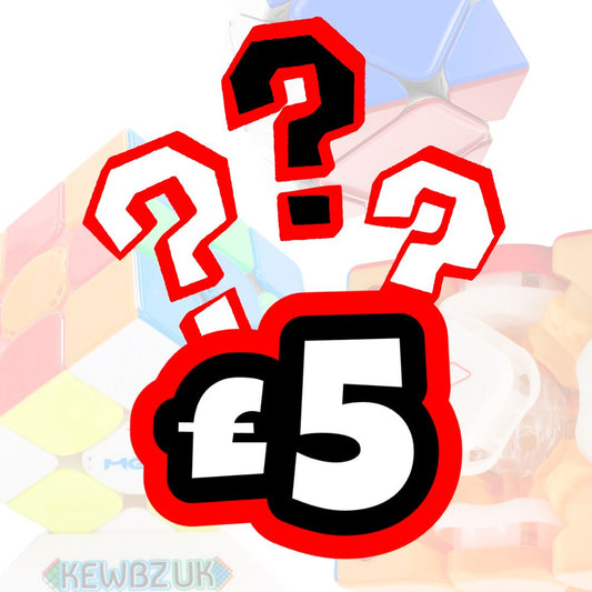 £5 Lucky Dip