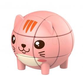Cube de chatons 3x3