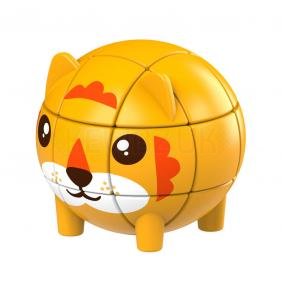 Cube Tigre 3x3