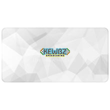 Tapis Mini Géométrique Clair V1