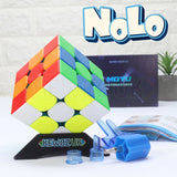 NoLo Super RS3M V2 (Magnetic, Maglev, UV, BallCore)