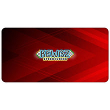 Tapis Chevron V1 Mini