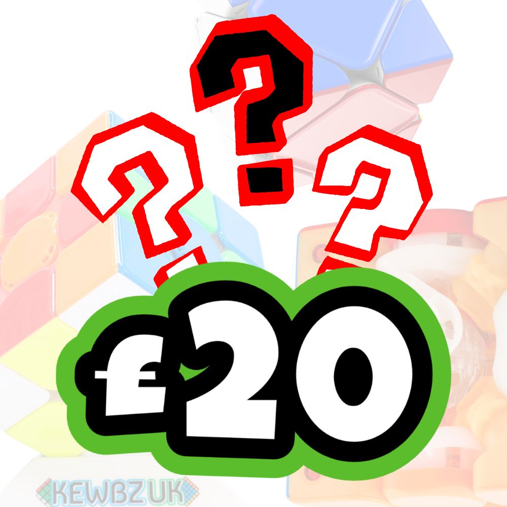 Mise du Jour à 20 £