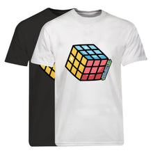 T-shirt enfant BlueCube KewbzUK