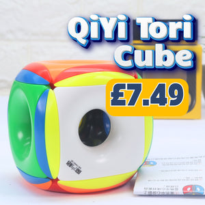 QiYi Tori Cube