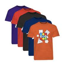 T-shirt événementiel enfant
