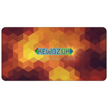 Tapis Mini Kewbz V2 Orange