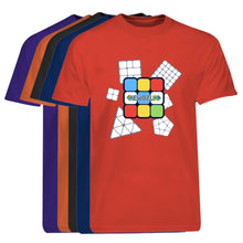 T-shirt événementiel enfant