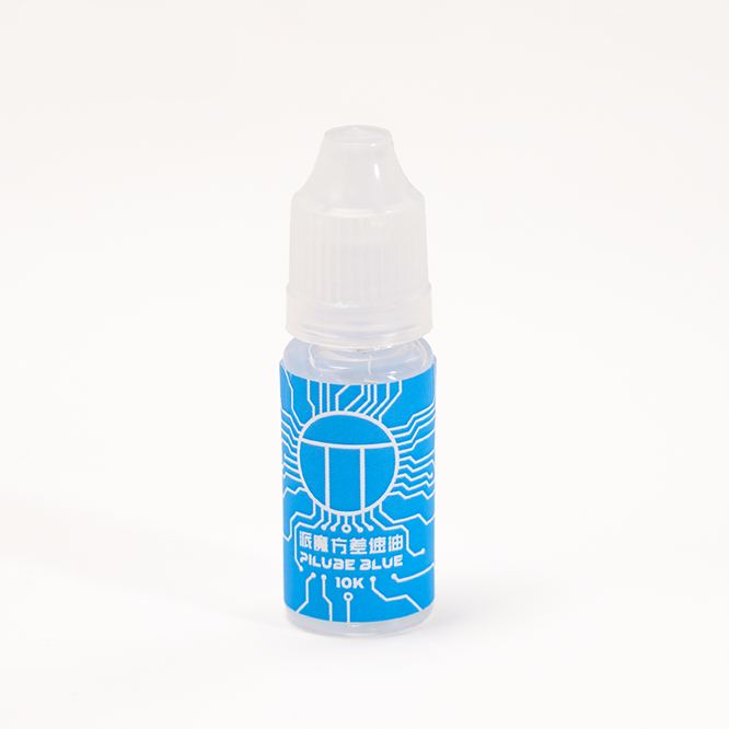 PiLube Bleu 10k (10ml)