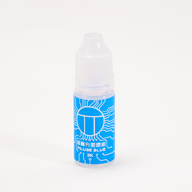 PiLube Blue 5k (10ml)