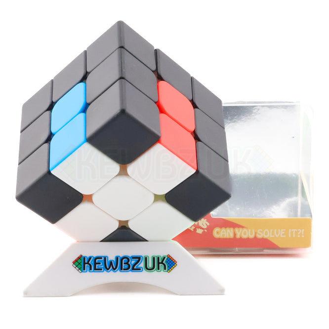 Calvins Trainer Cube - Croix
