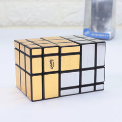 Calvin's 3x3x5 Siamese Mirror Cube (Short)