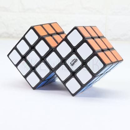 Double Cube 3x3 de Calvin #1