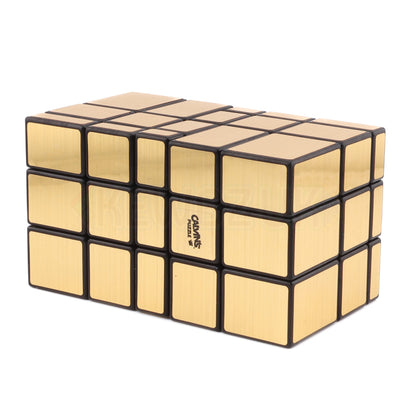 Calvin's 3x3x5 Siamese Mirror Cube (grand)