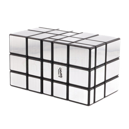 Calvin's 3x3x5 Siamese Mirror Cube (grand)