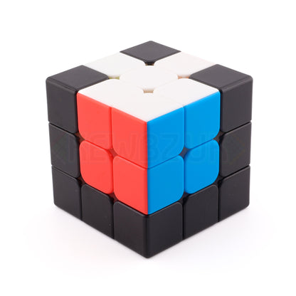 Calvins Trainer Cube - Paire F2L