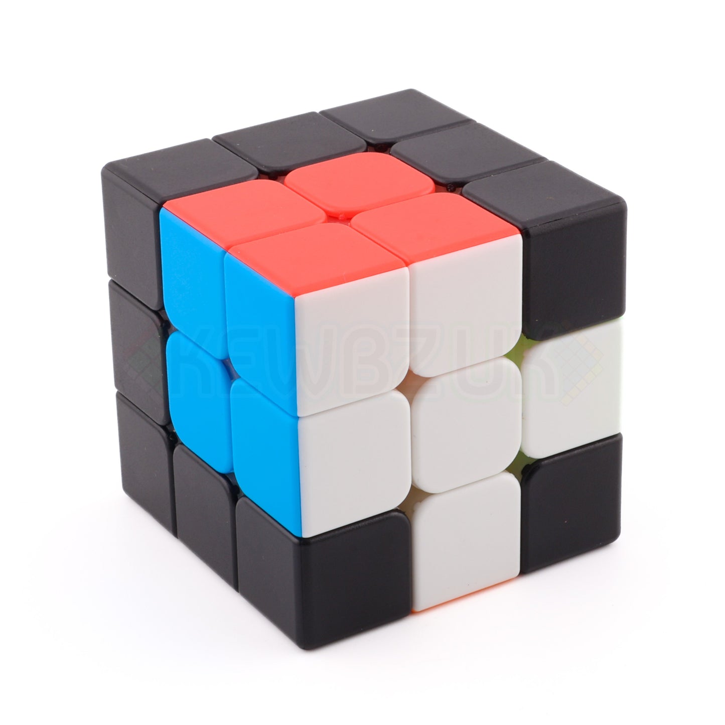 Calvins Trainer Cube - Paire F2L