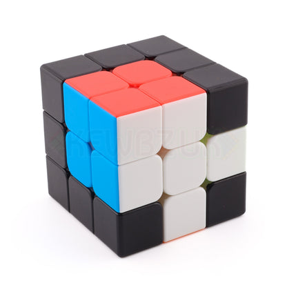 Calvins Trainer Cube - Paire F2L