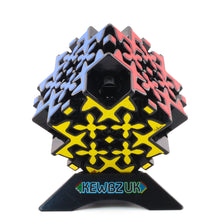 Mefferts Maltese Gear Cube