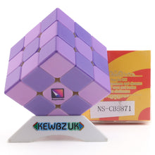 Calvins Hue Cube Purple